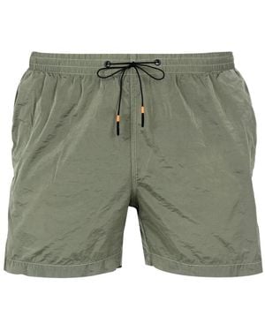 Rrd Beachwear - Grün
