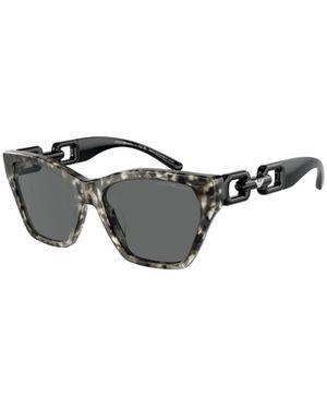 Emporio Armani Sunglasses - Black
