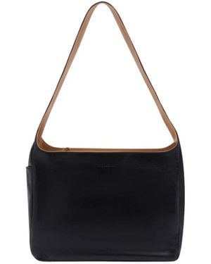 Our Legacy Shoulder Bags - Negro
