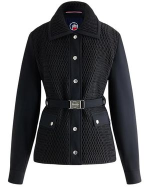 Fusalp Diamara Jacke - Schwarz