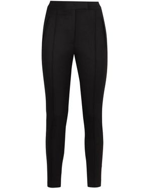 PT Torino Slim-Fit Trousers - Black