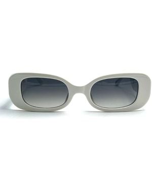 Linda Farrow Sunglasses - Gris