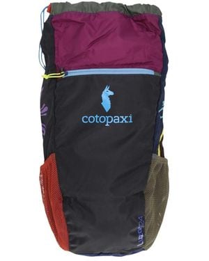 COTOPAXI Tassen ,Bruin ,Backpacks - Paars