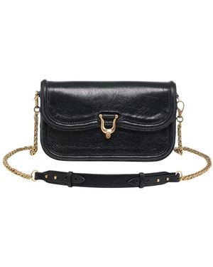 Claris Virot Cross Body Bags - Black