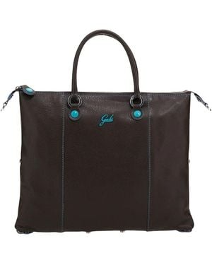 Gabs Tote Bags - Black