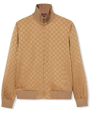 Gucci Bomber Jackets - Bruin