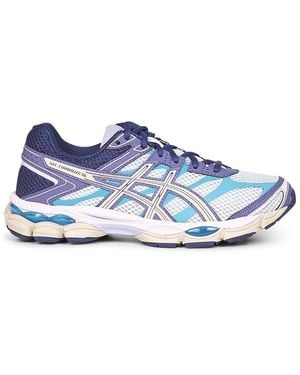 Asics Sneakers - Bleu