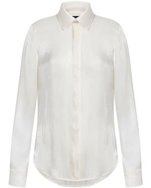 Dondup Shirts - Blanco