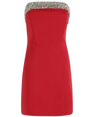 Amen Party Dresses - Red