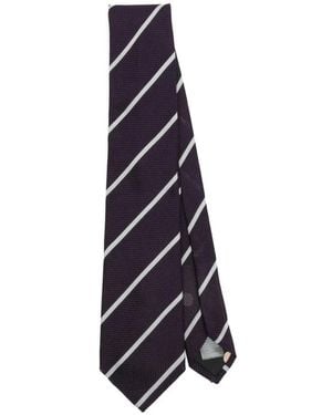 Paul Smith Ties - Blue