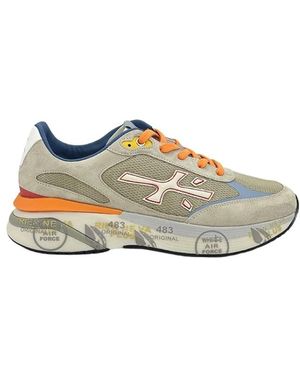 Premiata Sneakers - Gris