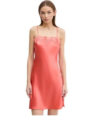 Chantelle Nightgowns - Rosa