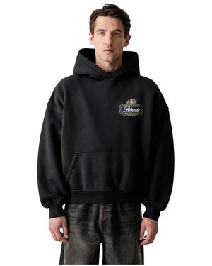 Rhude Hoodie - Zwart