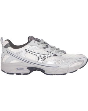 Mizuno Mxr Sportstyle Sneaker - Grau