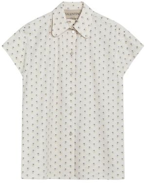 Valentino Garavani Shirts - White