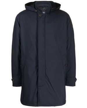 Polo Ralph Lauren Parkas - Blue