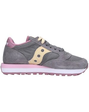 Saucony Sneakers - Grigio