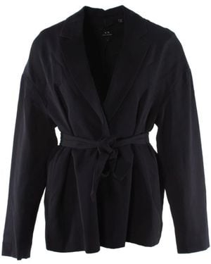 Armani Blazers - Black