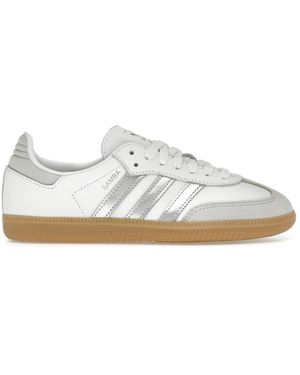 adidas Samba Og - Weiß