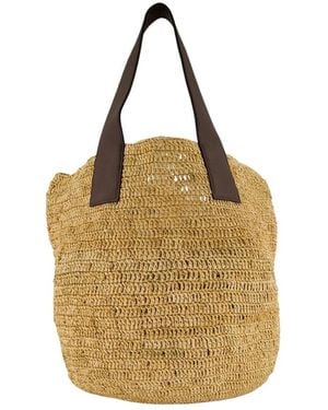 Sensi Studio Handbags - Metallic