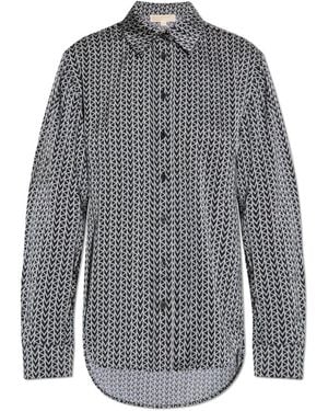 Michael Kors Shirts - Gray