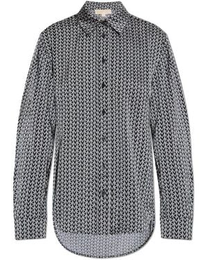 Michael Kors Shirts - Gris