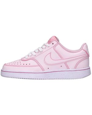 Seddy's Skate Shoes - Rosa