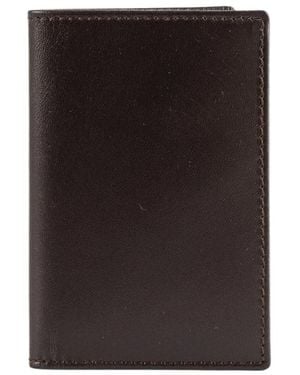 Comme des Garçons Wallets & Cardholders - Black