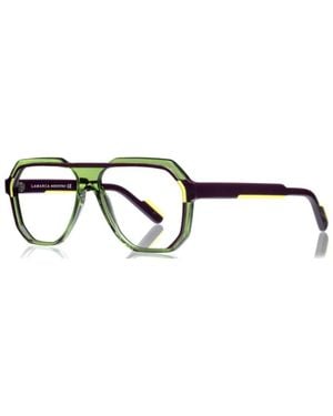 Lamarca Eyewear Glasses - Brown