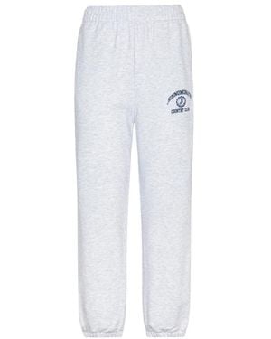hinnominate Sweatpants - Blanco