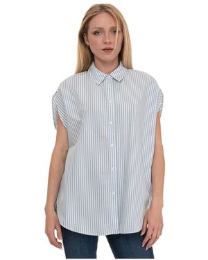 Woolrich Blouse - Grijs
