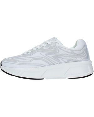 Fessura Sneakers - Blanco