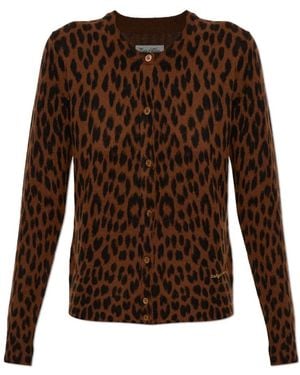 Zadig & Voltaire Cardigans - Marron