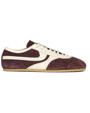 Dries Van Noten Trainers - Brown