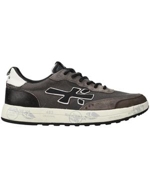 Premiata Nous 7725 - Schwarz