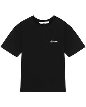OperaSPORT T-Shirts - Black