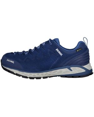 Meindl Outdoor Shoes - Blu