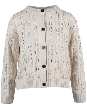 Marella Cardigans - Grigio