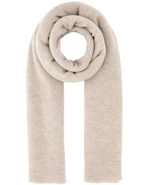 LeKasha Winter Scarves - Natural
