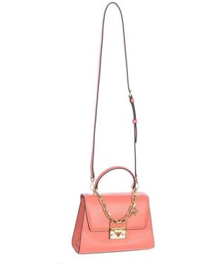 Michael Kors Shoulder Bags - Pink