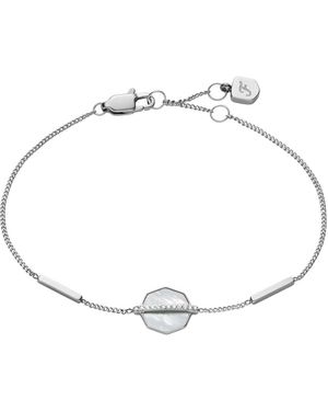 Fossil Bracelets - Metálico