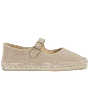 Castañer Espadrilles - White
