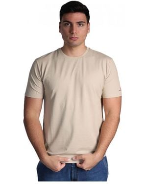 Peuterey T-Shirts - Grigio