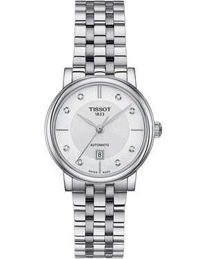 Tissot Watches - Metálico