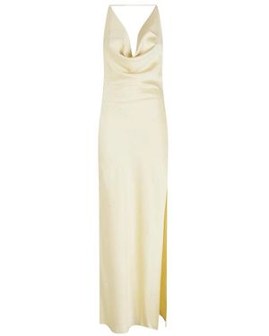 ANDAMANE Party Dresses - Metallic