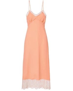 Simone Rocha Midi Dresses - Rose