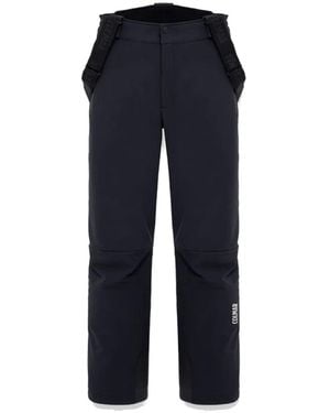 Colmar Ski Trouses - Blauw