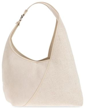 Samsøe & Samsøe Shoulder Bags - Neutro