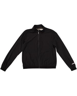 INVICTA WATCH Light Jackets - Black