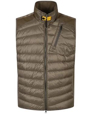 Parajumpers Vests - Vert